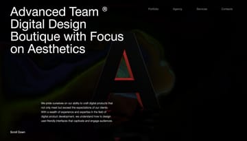Advanced Team