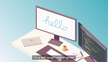Albino Tonnina - web engineer
