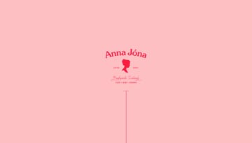 Anna Jóna