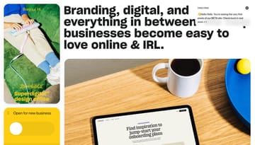 Superdigital™️ design office | Deux Huit Huit