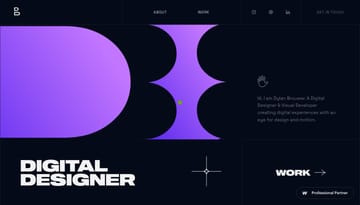 Dylan Brouwer Design