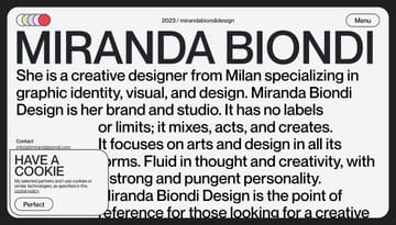 Miranda Biondi