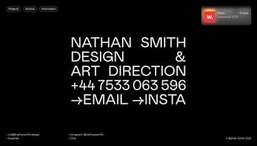 Nathan Smith