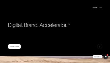 Oui Will | Digital. Brand. Accelerator.™