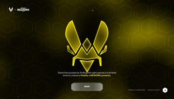 Team Vitality x Rework
