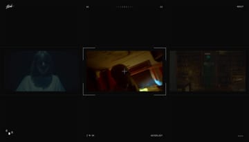 Theud - Productive director & video maker
