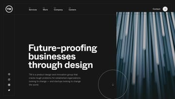 TM. A product design innovation group