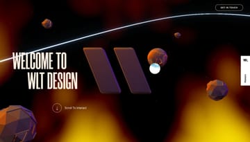 WLT Design | Web Design Studio